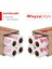 ® 1.hamur Premium Opak 80 gr Plotter (Çizim) Kağıdı 31CM x 100MT (8 Rulo) 1