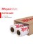 ® 1.hamur Premium Opak 80GR Plankopya Ozalit (Çizim) Kağıdı 62CM x 175MT (2 Rulo) 1