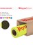 ® Flo Fosforlu Sarı (Floresan) Kağıt Rulo 95 gr 107 cm x 100 mt (1 Rulo) 1