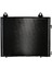 Klima Radyatörü 547X432X16 – AWR5796 Wisco - Rover Freelander1 97-01 Arası Uyumlu 1