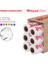 ® Plotter Aydınger (Çizim) Kağıdı 92GR Rulo 62CM x 50MT (6 Rulo) 1