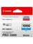 ® Canon PFI-1000 C (Cyan) Mavi A2 Yazıcı Orijinal Mürekkep Kartuş 80 Ml. (0547C001) 1
