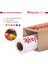 ® Polyester Mat Kanvas 260 gr Waterproof Tuval Iç Mekan 62CM x 30 mt (1 Rulo) 1