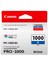 ® Canon PFI-1000 B (Blue) Mavi A2 Yazıcı Orijinal Mürekkep Kartuş 80 Ml. (0555C001) 1