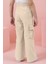 Dmb Boys & Gırls M 0206 Kız Gabardin Pantolon 4-9 Yaş 2