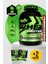 Whey Protein - 2.4 Kg - Çikolata Aromalı - 60 Servis - Hediyeli 1