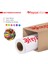 ® Cotton Kanvas Parlak % 100 Pamuk Tuval 380GR Ecosolvent Latex Uv Uyumlu 76CMX 20 mt (1 Rulo) 1