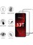 Xiaomi 13T & 13T Pro Tam Kaplayan Anti-Static Esd Cam Ekran Koruyucu 6d Glass (2 Adet) 3