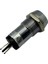 24V Göz Lambası Kırmızı (Metal) (Ledli) (14 Mm) 3