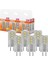 LED PIN28 G4 12V 2,6W=28W LED Kapsül Ampul 2700K Osram 1