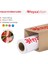 ® Microporous (Glossy) Parlak Fotoğraf Kağıdı Waterprof 260GR 62CM X30MT (1 Rulo) 1