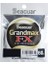 Grandmax Soft 0.405 mm 60M Fluoro Carbon Misina 8kg Çeker 1