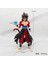 Animasyon Büyük Dragon Ball Sun Wukong Şekilli Kalıp Süsleme Gogeta Vegetto Saiyan (Yurt Dışından) 1