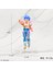 Animasyon Büyük Dragon Ball Sun Wukong Şekilli Kalıp Süsleme Gogeta Vegetto Saiyan (Yurt Dışından) 1