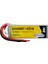 PX2700XL3S - 3S1P - 11.1V 2700 Mah Li-Polymer Pil -20C 1