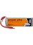 PX2600XCH3S - 3S1P - 11.1V 2600 Mah Li-Polymer Pil - 40C 1