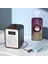Araç Bluetooth 5.3 Fm Transmitter Araba Müzik Mp3 Çalar Sd Kart Okur Şarj Aleti(Kablo Dahil Değildir) 3
