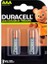 1.2V 750 Mah Aaa Şarjlı Ince Kalem Pil 2li 1