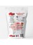 x 3 Paket Dondurularak Kurutulmuş Dilimlenmiş Çilek 100 gr 2