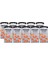 Extra Advanced 13 / PR48 Numara Kulaklık Pili 6lı - 10LU Paket 1