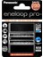 Eneloop Pro Bk-4hcde/2be - 1.2V 930 Mah - Ni-Mh - Aaa - 2li Blister 1