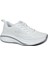 32751 Beyaz Kadın Sneaker Günlük Spor Ayakkabı 1