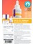 Aydınlatıcı 12% Vitamin C E Ferulic Hyaluronic Ton Eşitleyici Vegan Cilt Serumu 2'li Paket 3