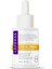 Aydınlatıcı 12% Vitamin C E Ferulic Hyaluronic Ton Eşitleyici Vegan Cilt Serumu 2'li Paket 5