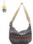 Crossbody Çanta Kadın Büyük Kapasiteli Kanvas Omuzçantasıçok Yönlüüniversite Öğrencisi Işe Gidip Gelmeçantası Köfteçantası (Yurt Dışından) 1