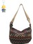 Crossbody Çanta Kadın Büyük Kapasiteli Kanvas Omuzçantasıçok Yönlüüniversite Öğrencisi Işe Gidip Gelmeçantası Köfteçantası (Yurt Dışından) 1