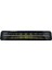 10V-30V LED BAR OFF-ROAD ÇİFT SIRA ORTASI GÜNDÜZ LEDLİ TURUNCU-BEYAZ 90W (43.50 CM) 2