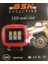 10V-48V LED LAMBA OFF-ROAD 30W KARE 1