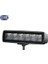 10V-30V LED Bar Off-Road 30W 5700K 2000 Lümen (Geniş Açı) (6 Ledli) (157*60*50 Mm) 1