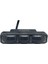 12V-24V LED Lamba Off-Road Mercekli 3 Ledli 10W Sarı Mini (80*19 Mm) 1