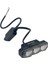 12V-24V LED Lamba Off-Road Mercekli 3 Ledli 10W Sarı Mini (80*19 Mm) 2