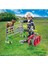 Playmobil Itfaiyeciler Hayvan KURTARMA71467 2