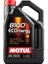 Motul Eco-Nergy 8100 5W-30 4litre Motor Yağı (2024 Üretim) 1