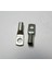 Kablo Pabucu Skp 10MM M5 Delikli 50'li Paket 3