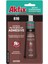 Akfix 610 Poliüretan Montaj Yapıştırıcı (Sıvı Çivi) 50 ml 1