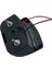 12V Plaka Lambası (2 Ledli) (Siyah) (83*47 Mm) 2