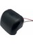 12V Plaka Lambası (2 Ledli) (Siyah) (83*47 Mm) 3