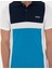 Erkek Lacivert Slim Fit Tişört 50285154-VR033 6