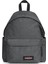 Day Pak'r Black Denim Sırt Çantası 2