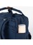 Macaroon Ivory X Expresso Unisex Sırt Çantası 5