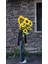Yapay Ayçiçeği Demeti 125 cm 3