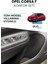 Opel Corsa F Konfor Seti Araç Içi Eşya Saklama Cepleri Kumaş Kaplama Ses Giderici Set 1