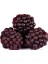 x 3 Paket Dondurularak Kurutulmuş Böğürtlen 100 gr 4