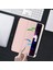 Apple iPad Pro 11 M4 (2024) Kalem Şarjına Uygun Kalemlikli Yatay Standlı Stromix Smart Kılıf A2836 A2837 4
