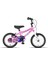 Gokıdy Traıny 12" Pembe Çocuk Bisikleti 2