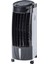 Dlc Hava Soğutucu Fan 100 Watt Iyonizerli Zaman Ayarlı ve Uzaktan Kumandalı 15 Litre Su Tanklı 3